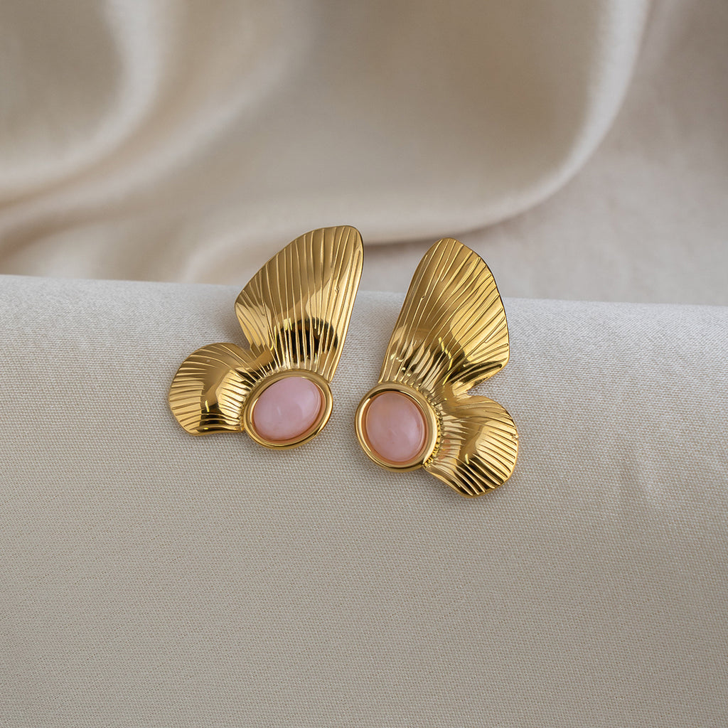 Crolu Earring