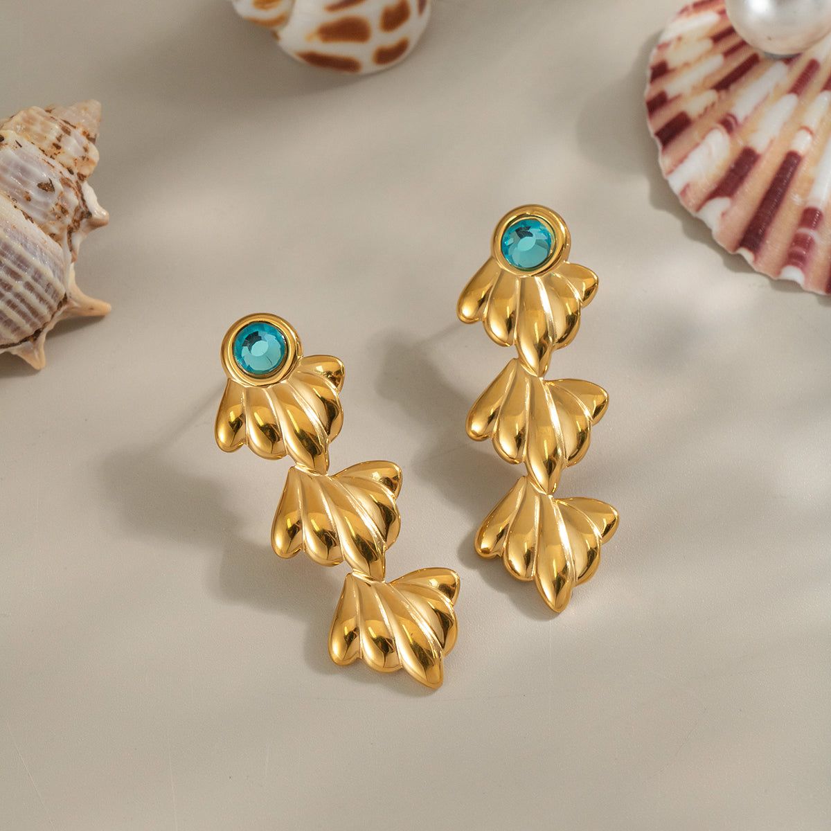 Umo Earring