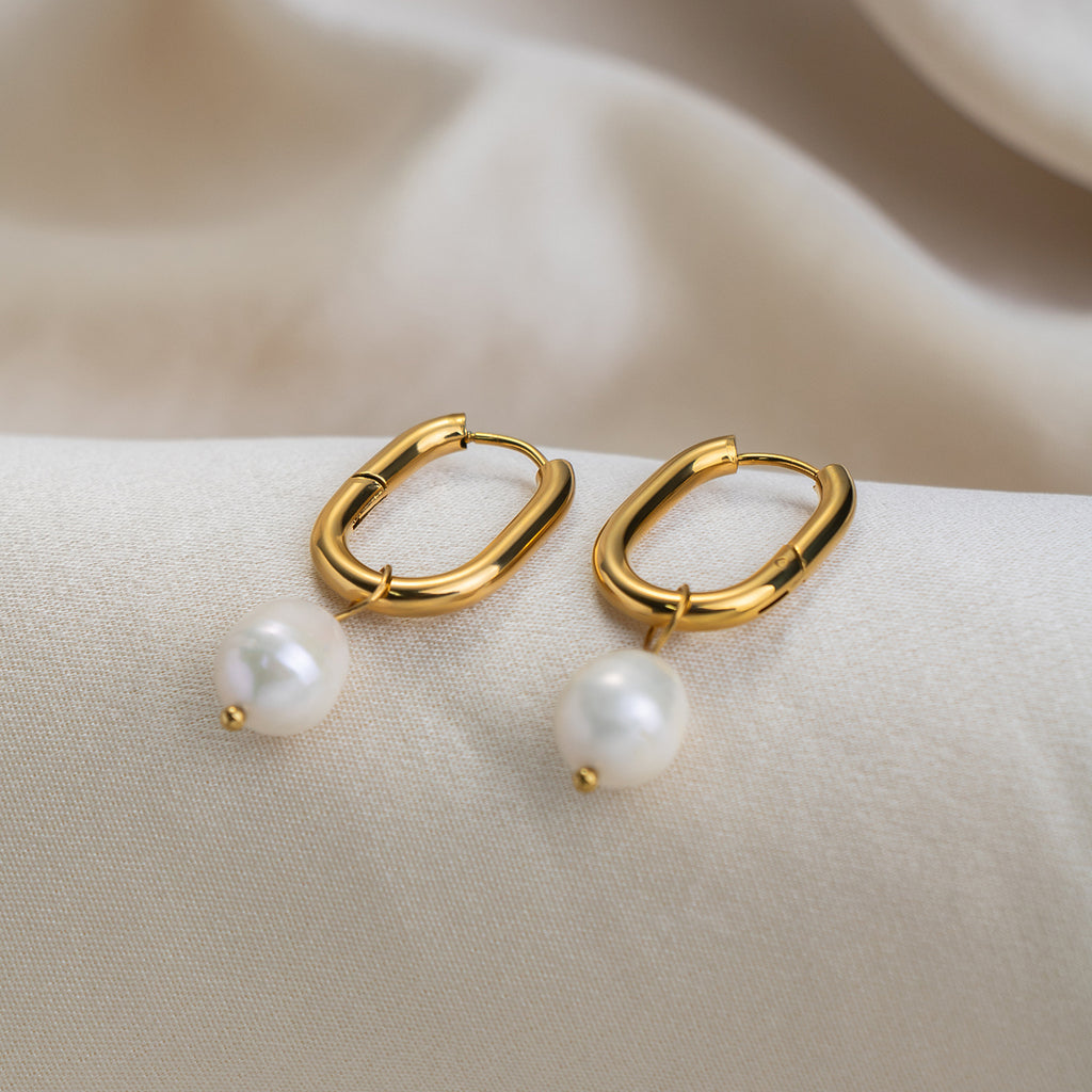 Emuri Earring