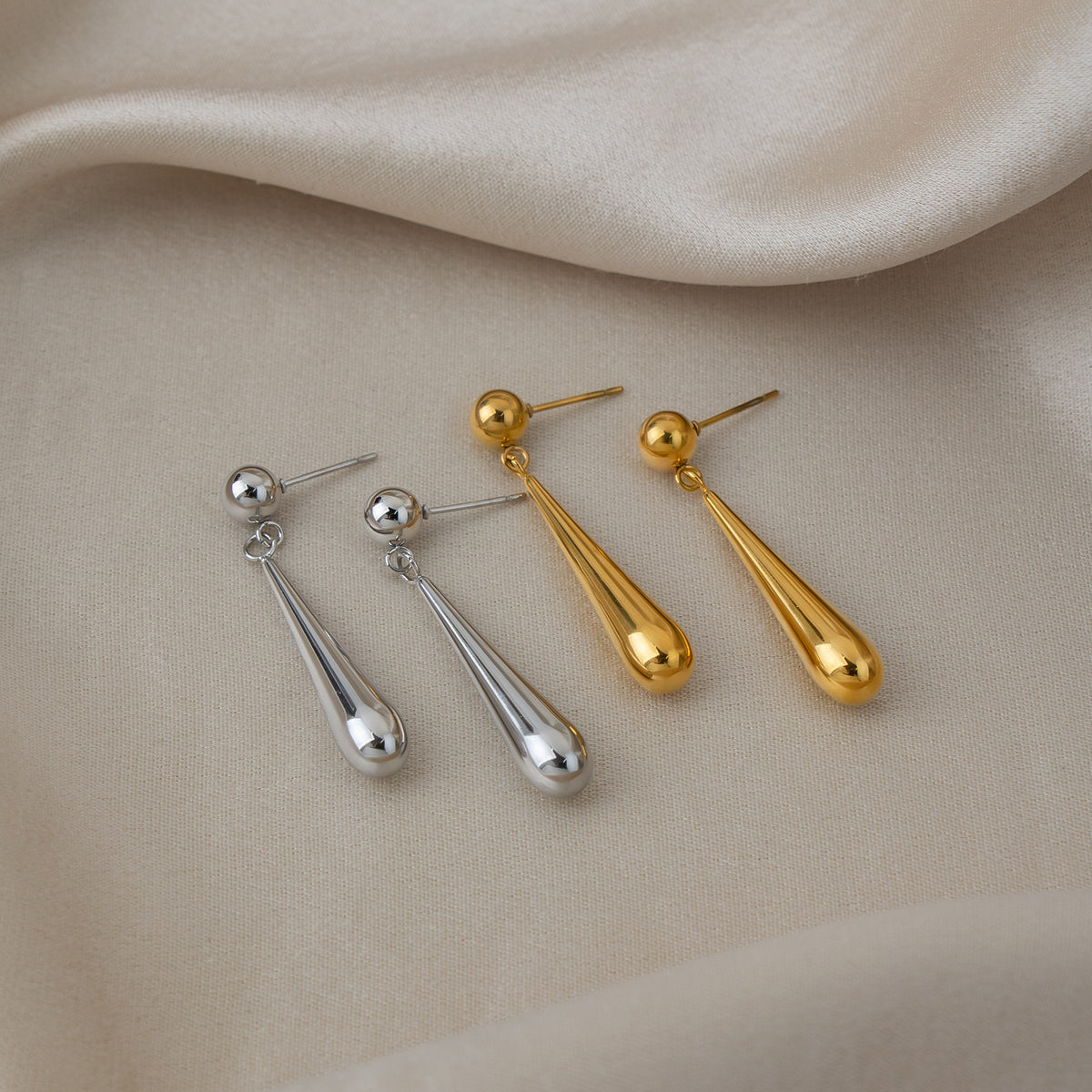 Jurel Earrig