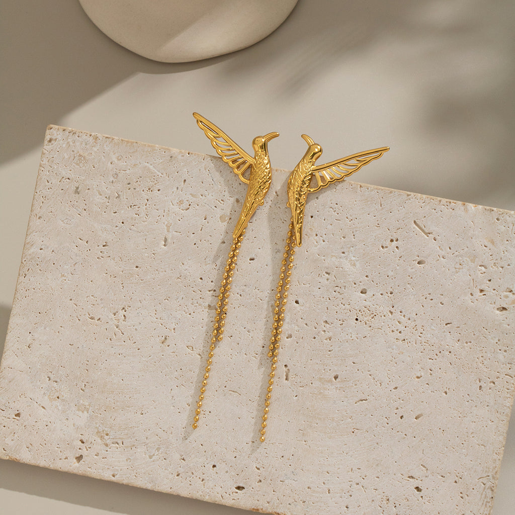 Belar Earring