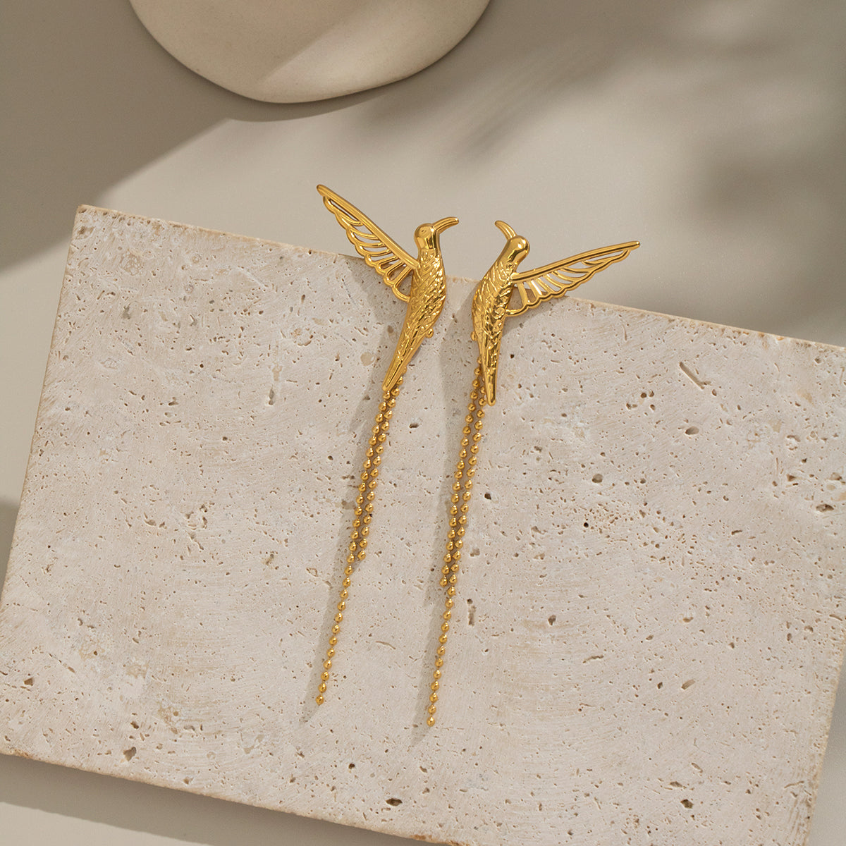 Belar Earring