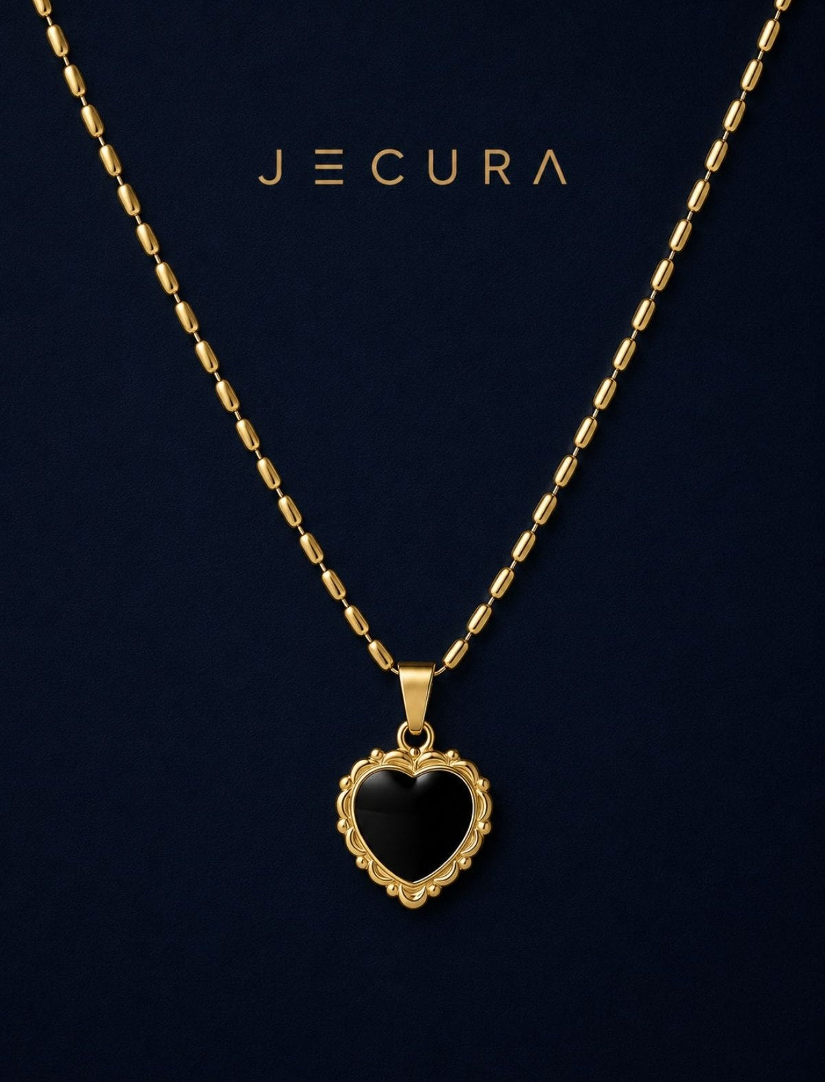 Wivo Necklaces