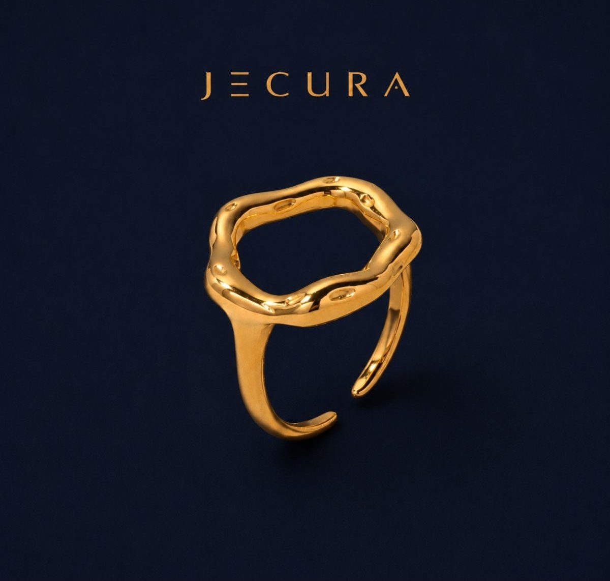 Gopra Ring