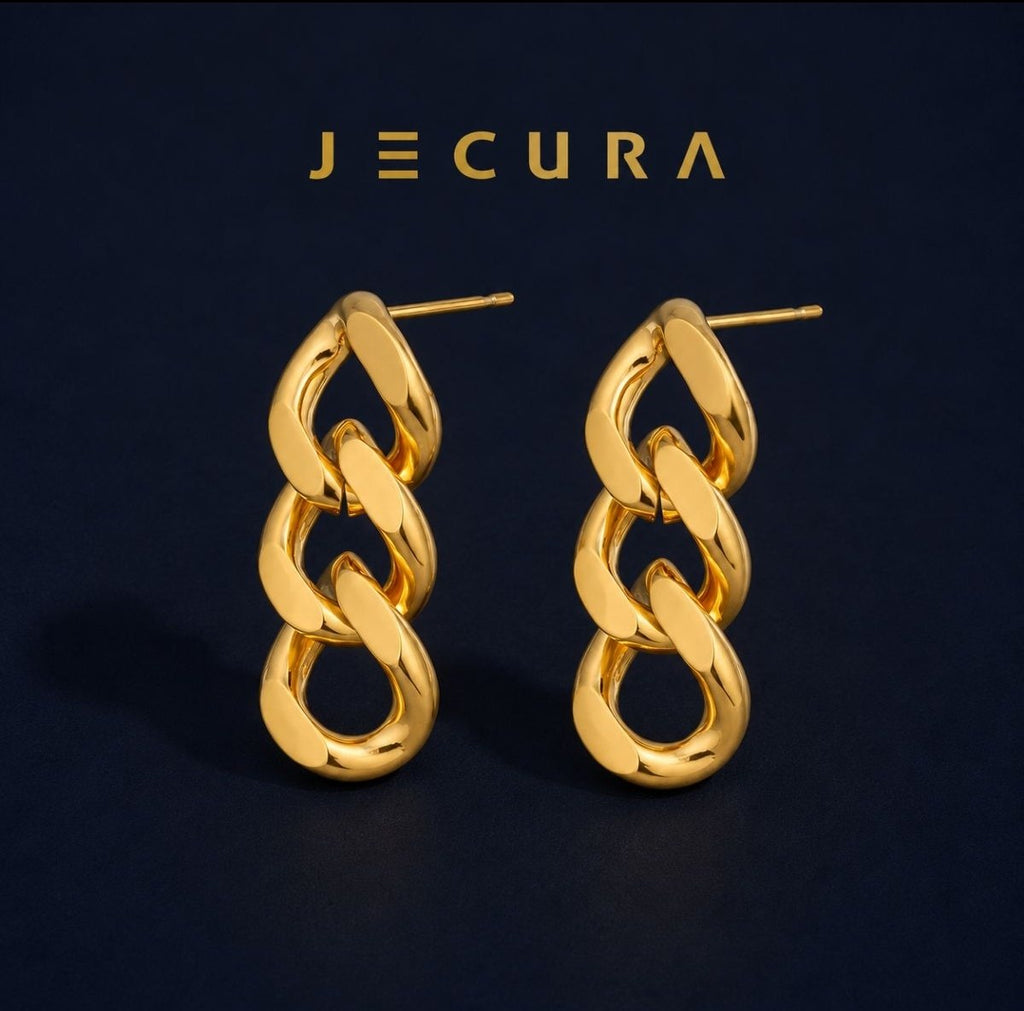 Aven Earring