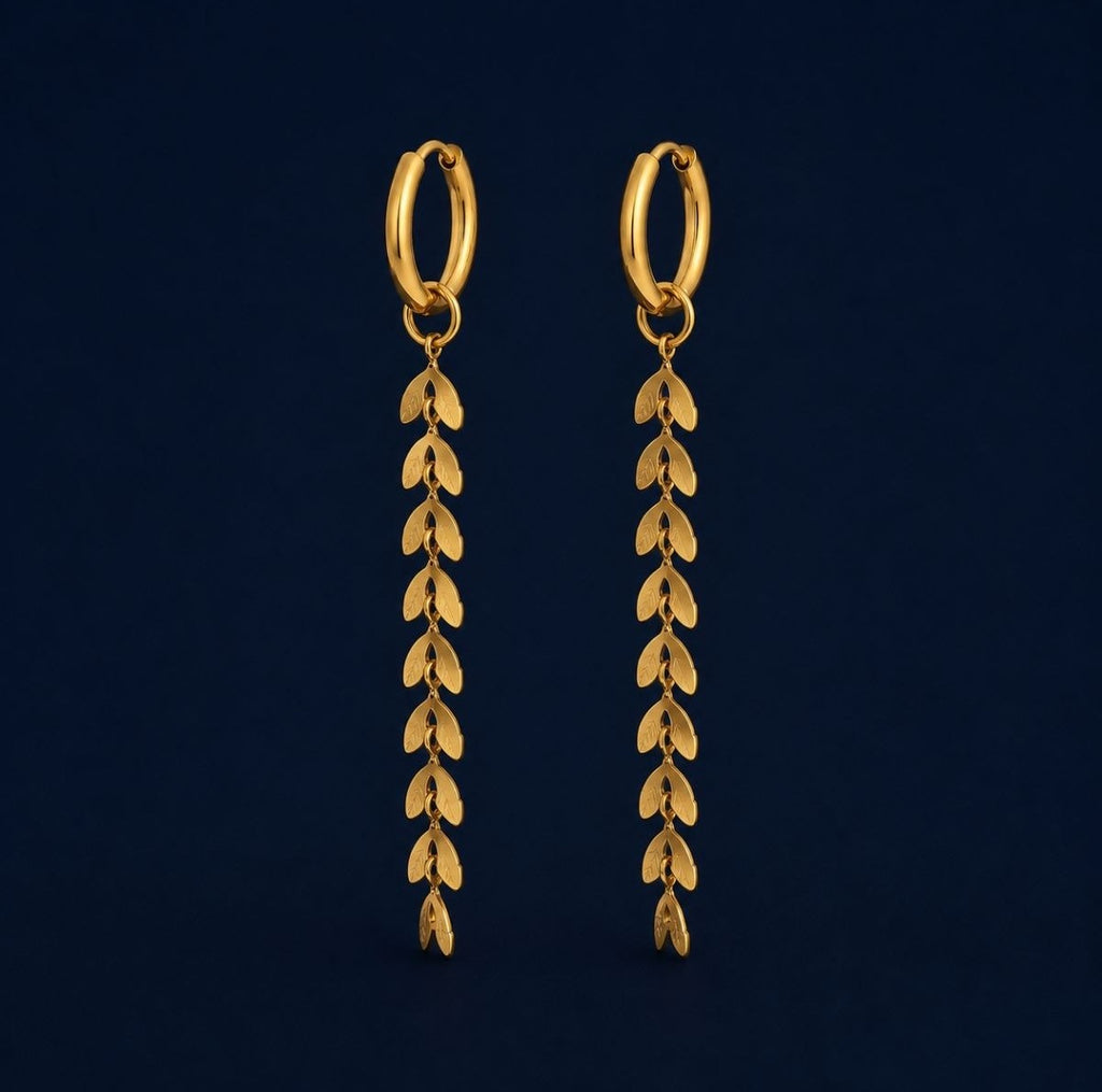 Jivo Earring
