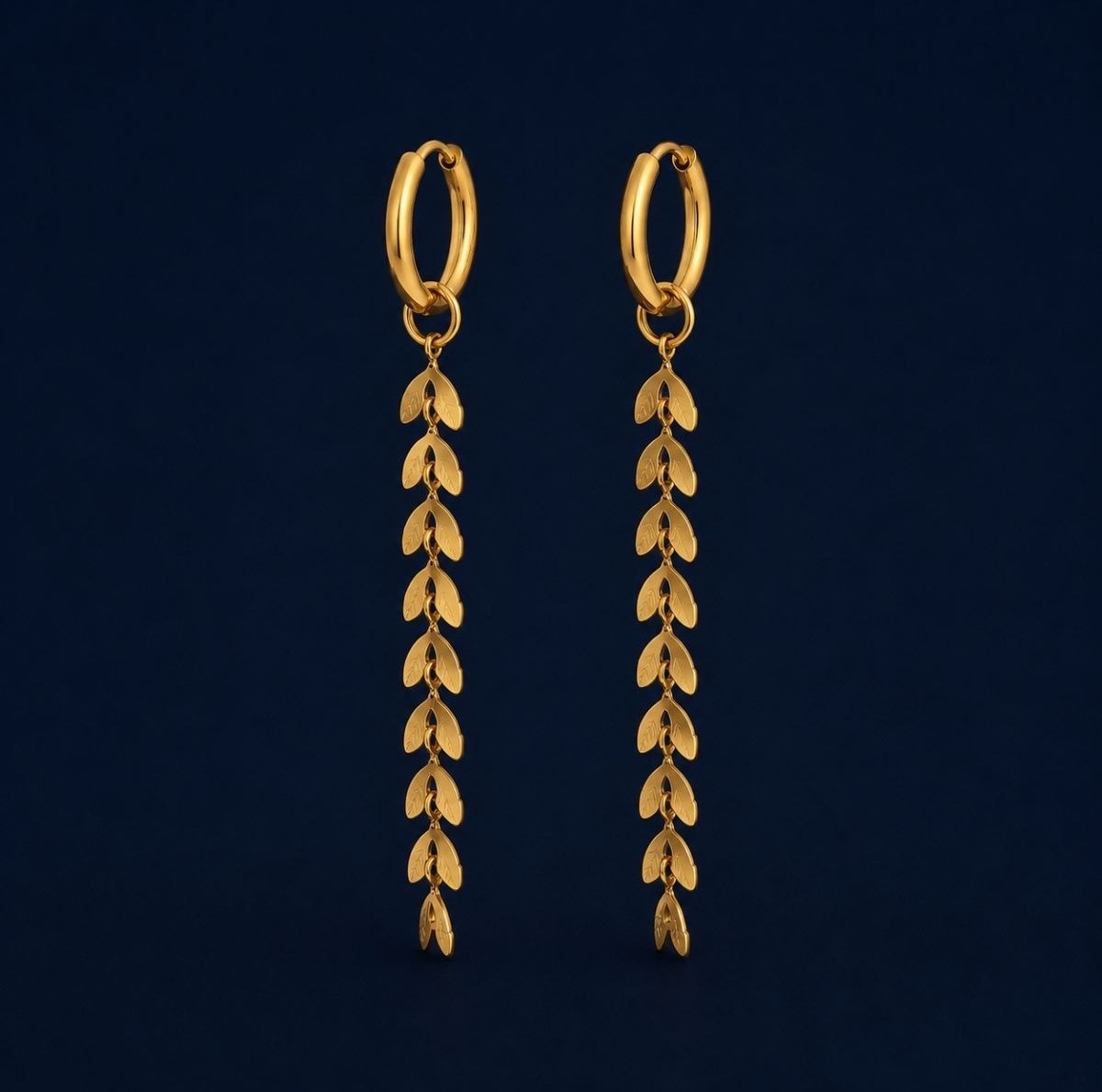 Jivo Earring