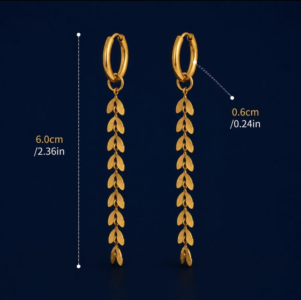 Jivo Earring