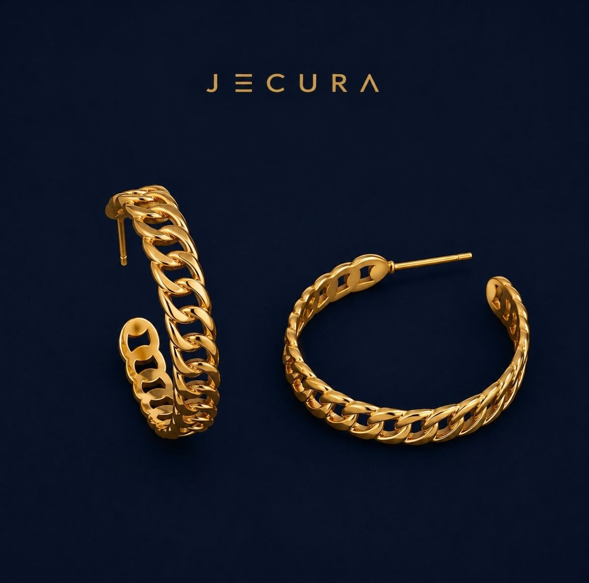 Geka Earring