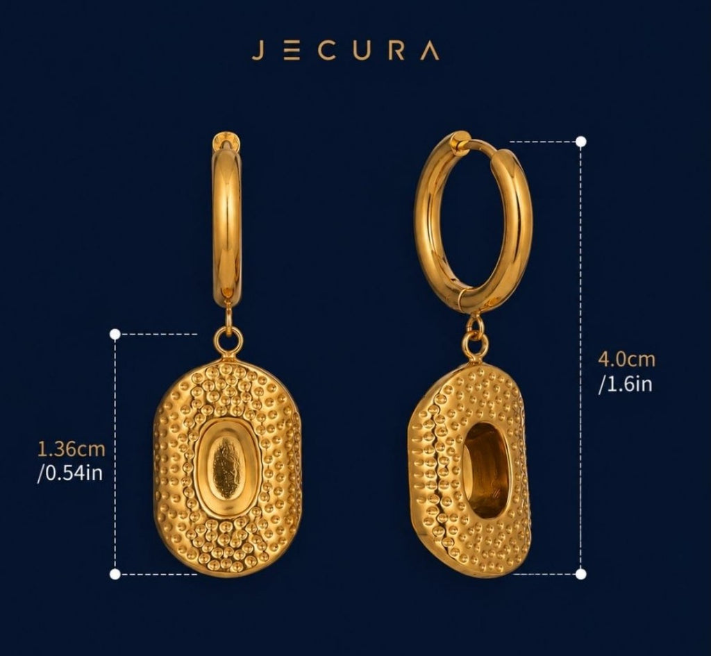 Dina Earring