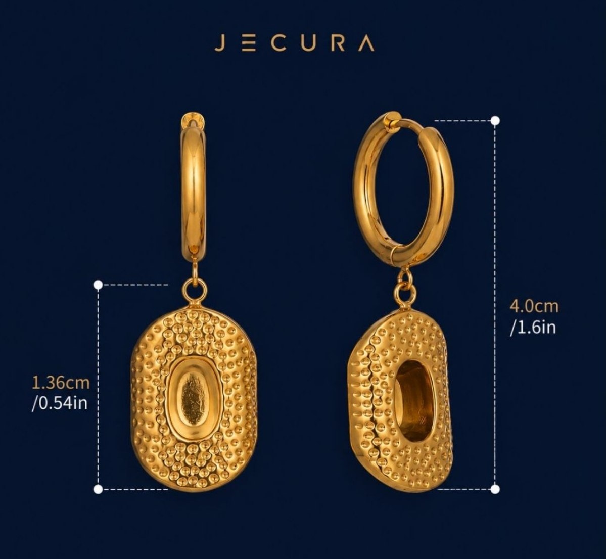 Dina Earring