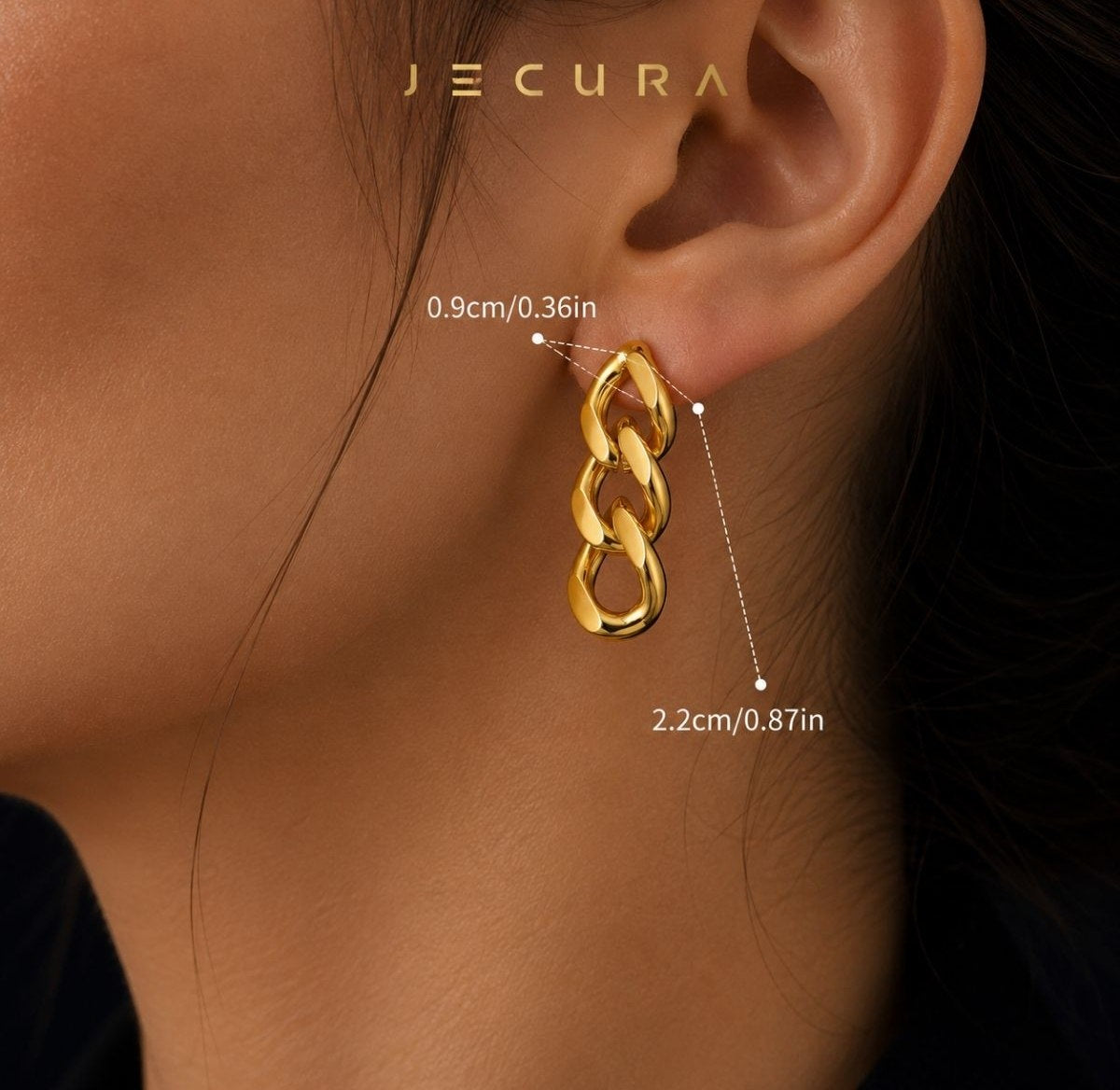 Aven Earring