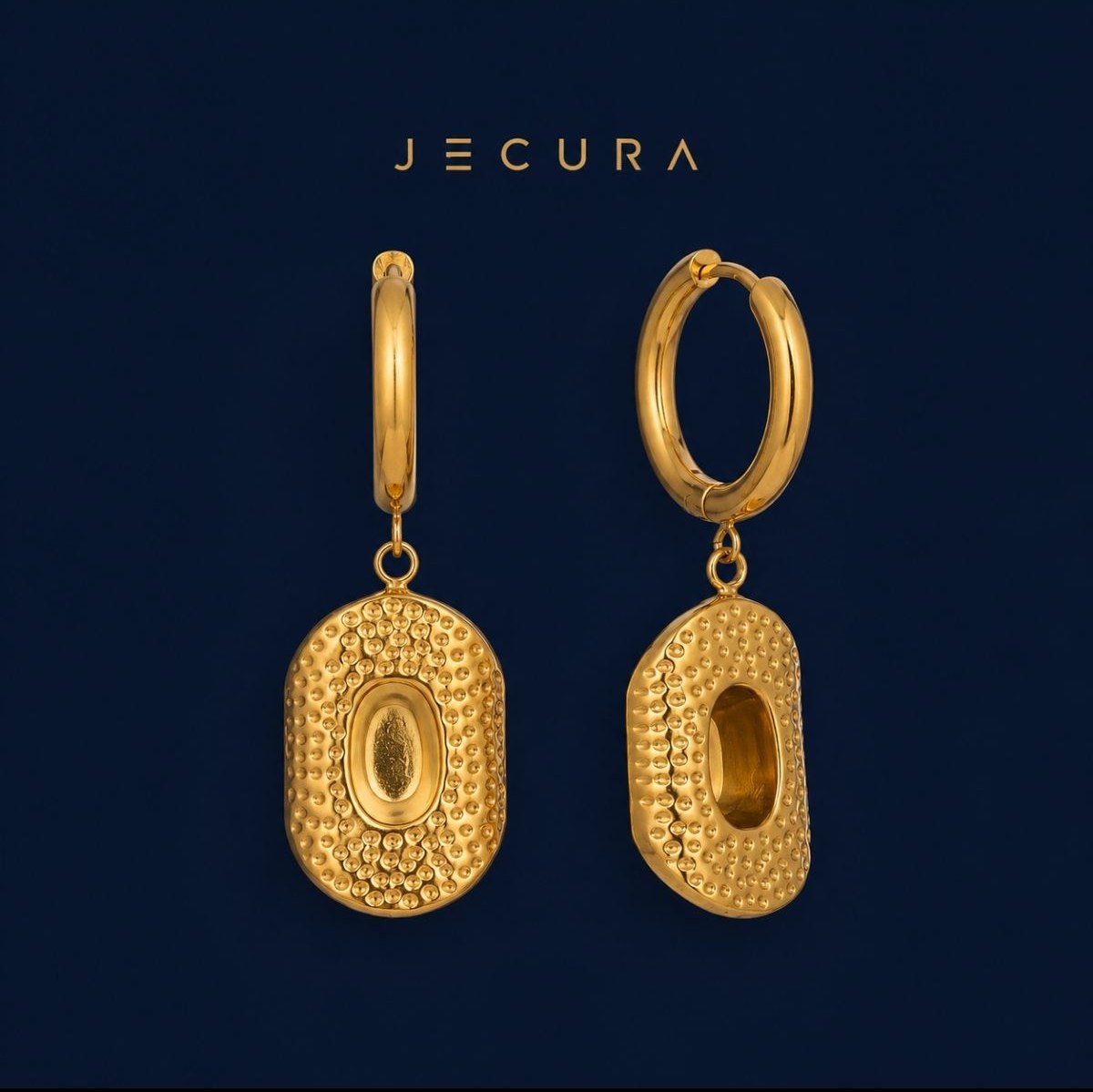 Dina Earring