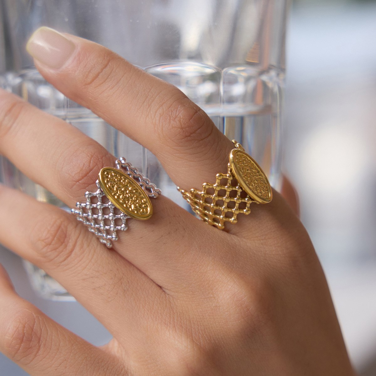 Ring
