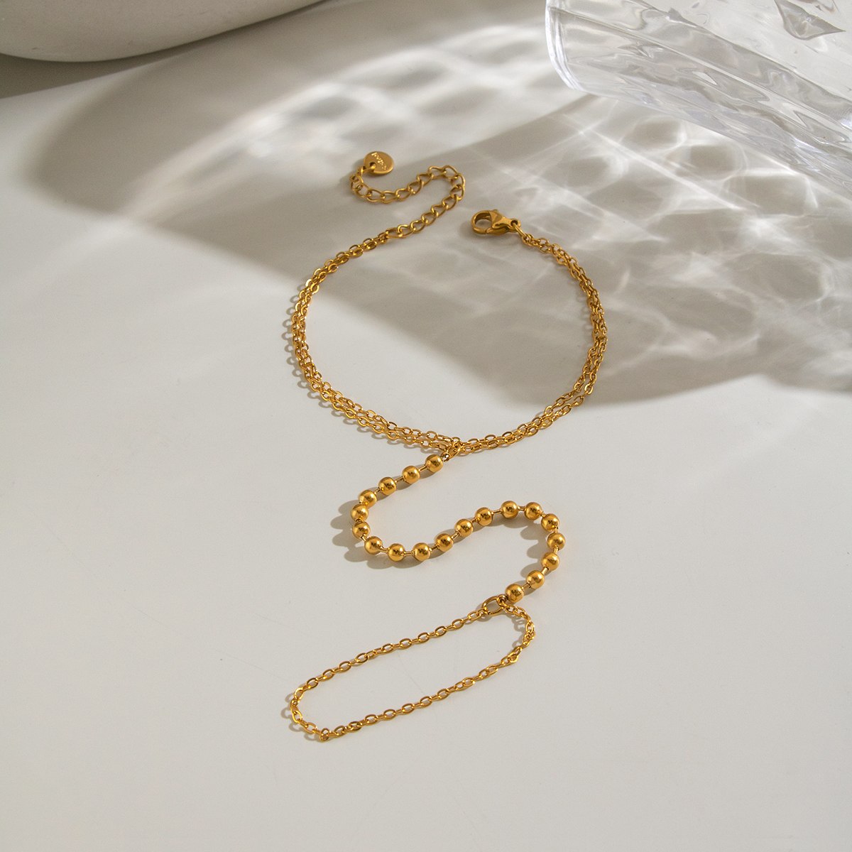 Hand Chain