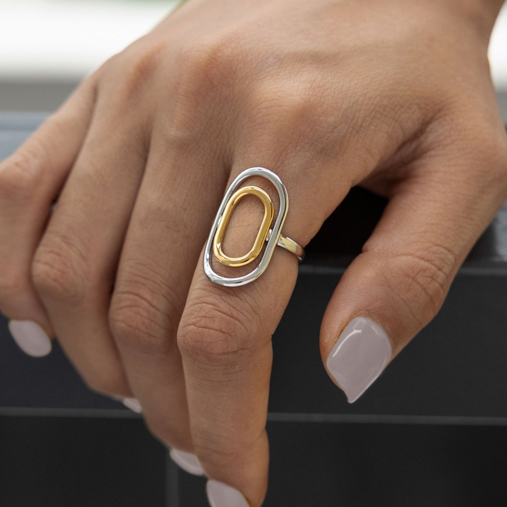 Fekor Ring