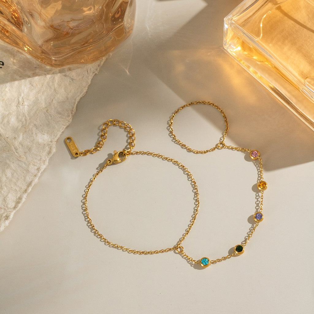 Hand Chain