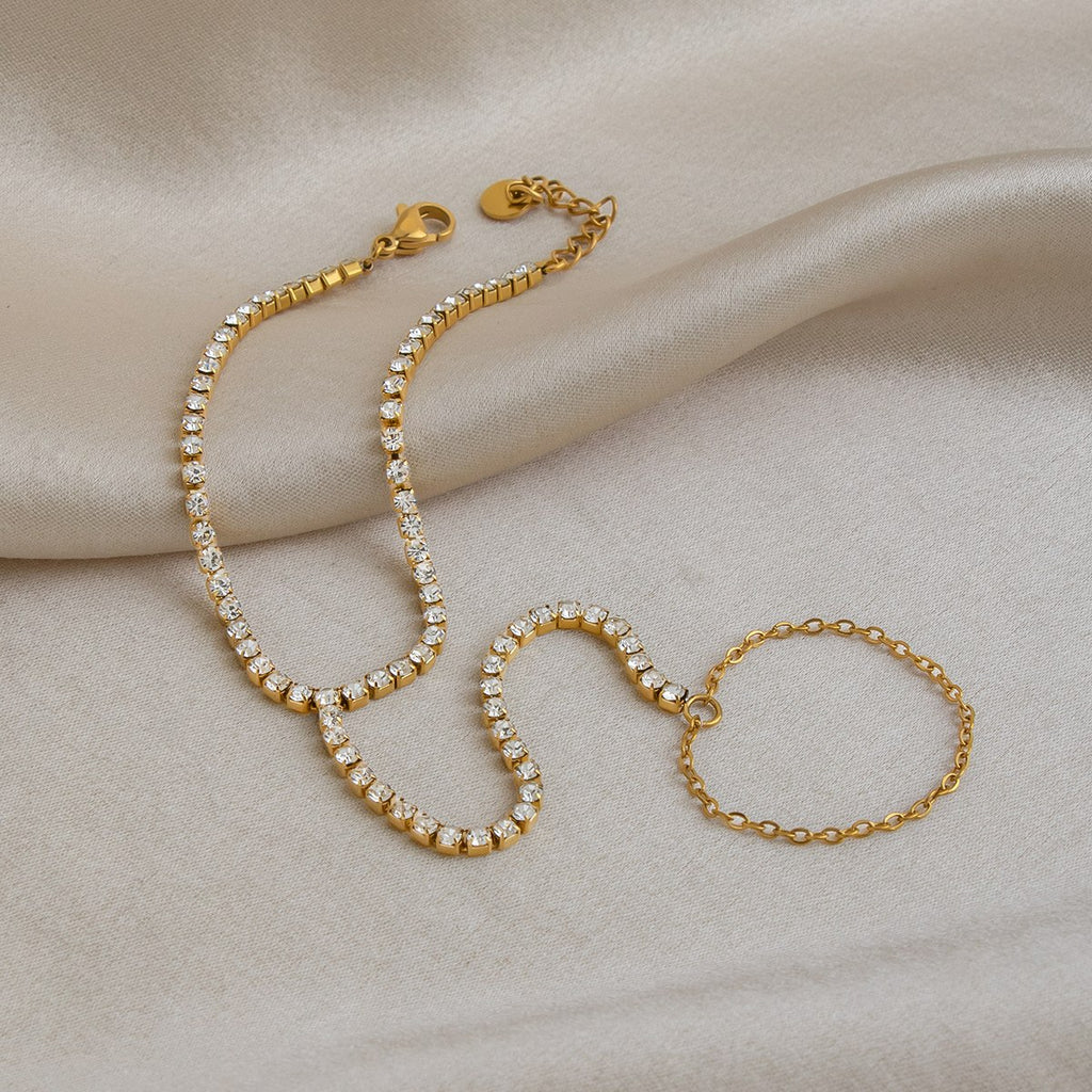 Hand Chain