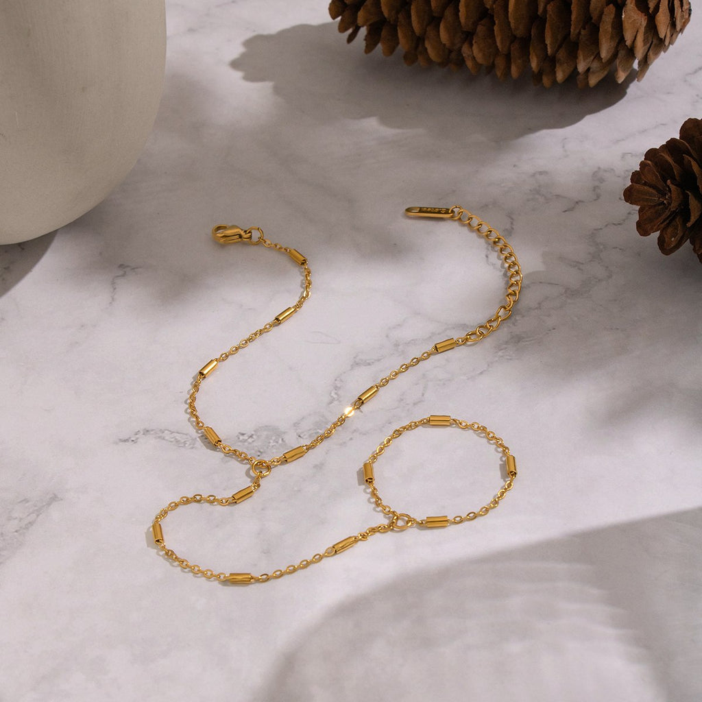 Han Chain