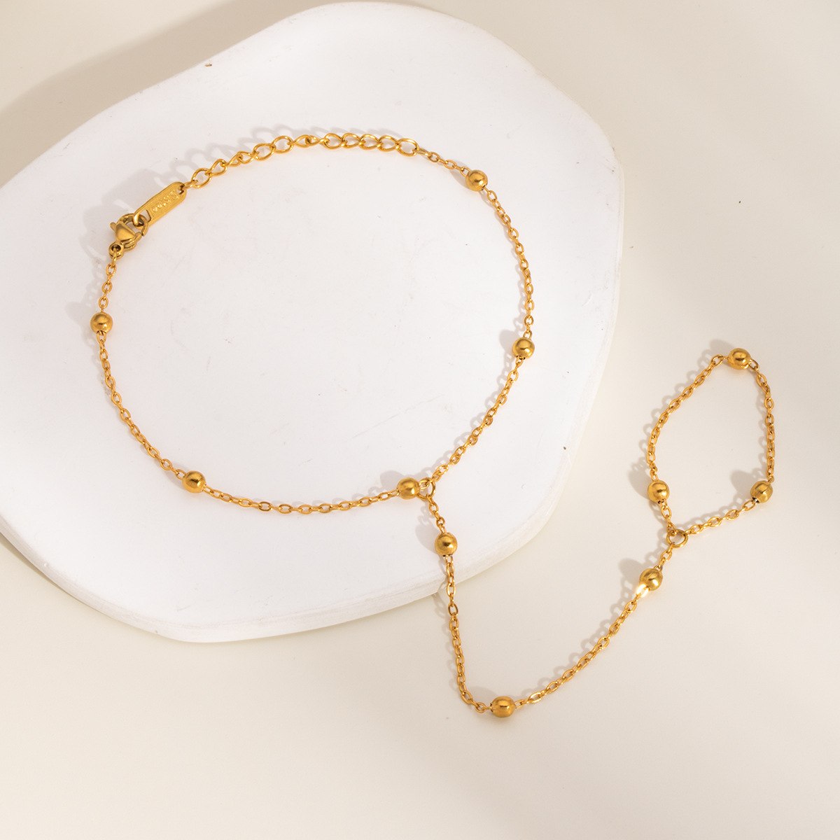 Hand Chain