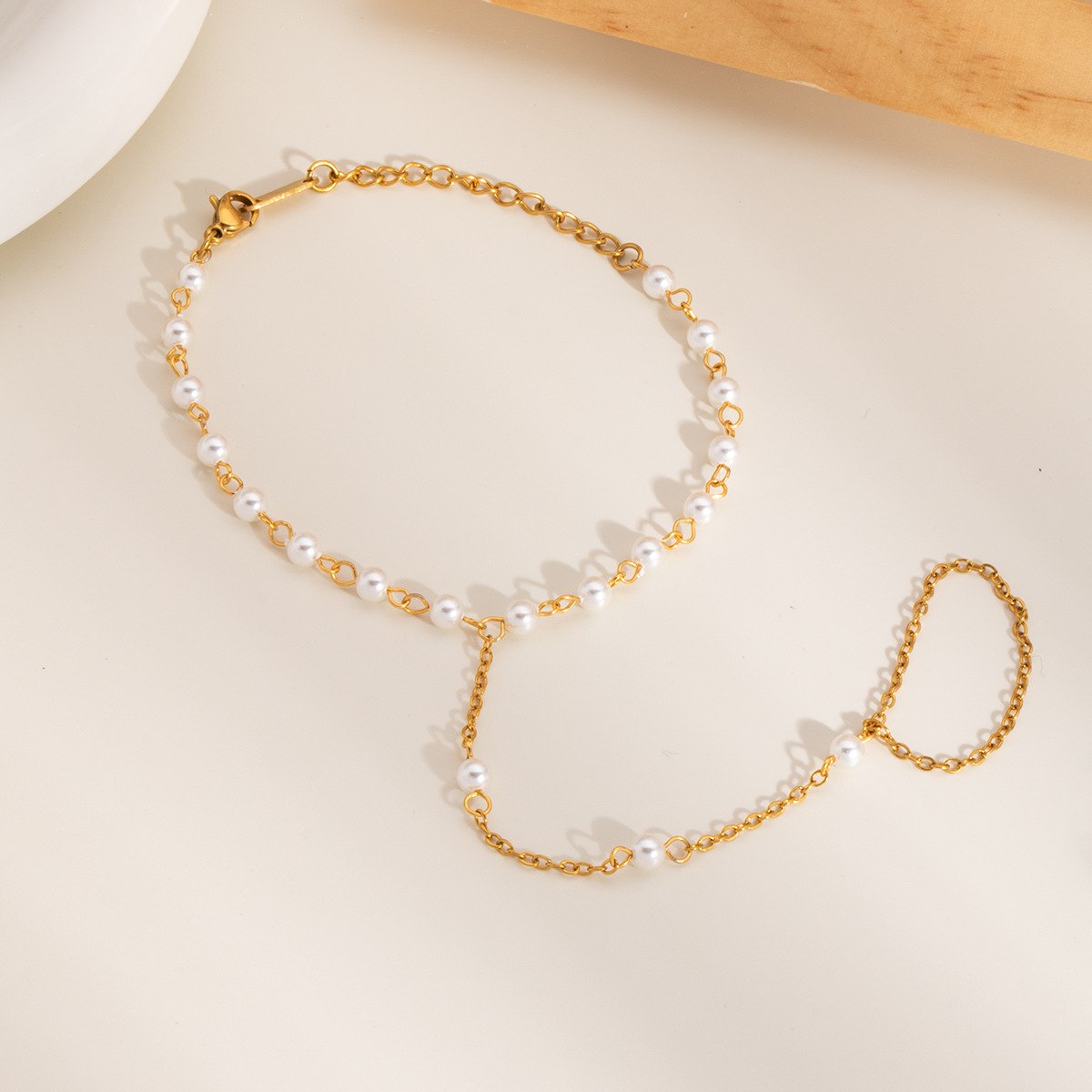 Hand Chain